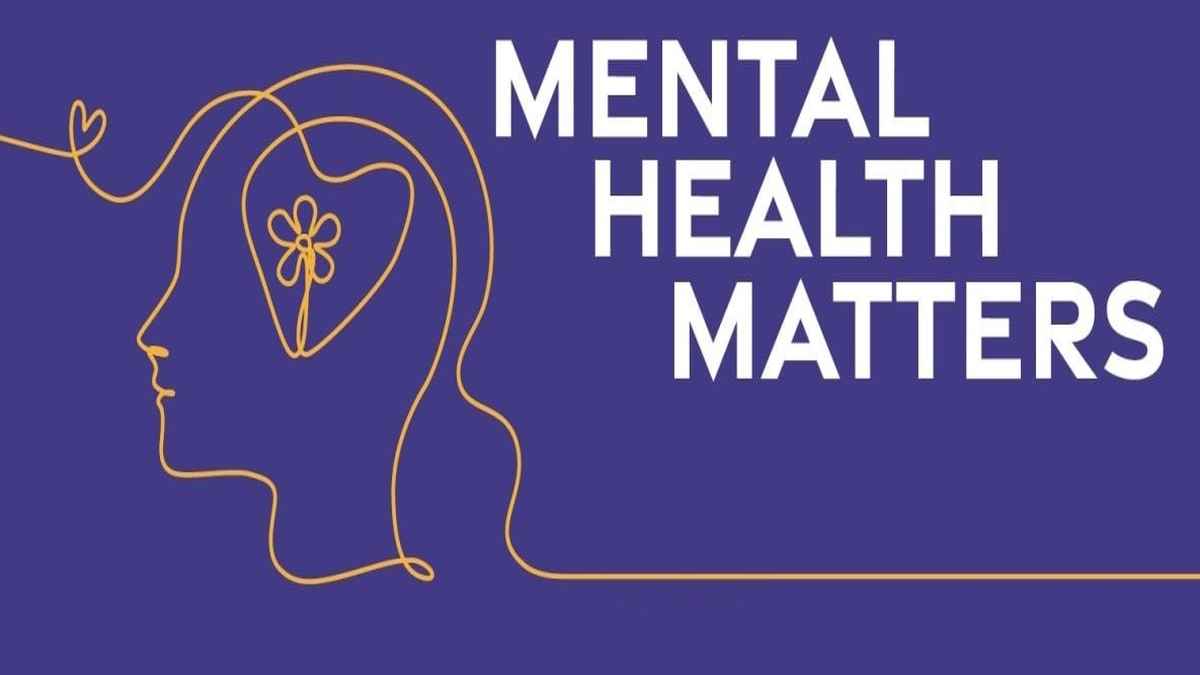 Mental Health Matters: Your Guide to Well-being and Happiness
