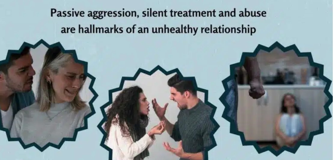 Toxic Relationships: Signs, Impact, and the Path to Healing