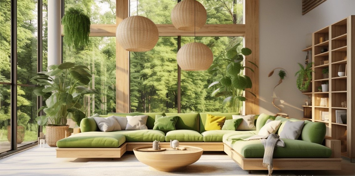 Creating a Smart and Sustainable Home: Trends for 2024