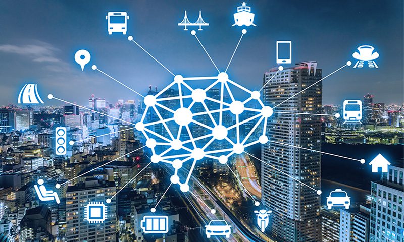 The Impact of Artificial Intelligence on Daily Life: From Smart Assistants to Smart Cities