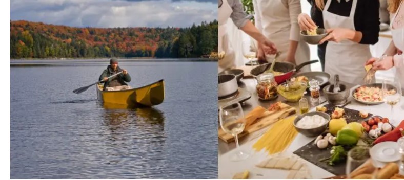 The Ultimate Travel and Food Experiences to Explore in 2025