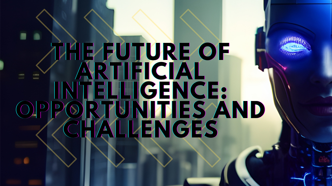 How Artificial Intelligence Is Shaping the Future of Work? Key Opportunities and Challenges