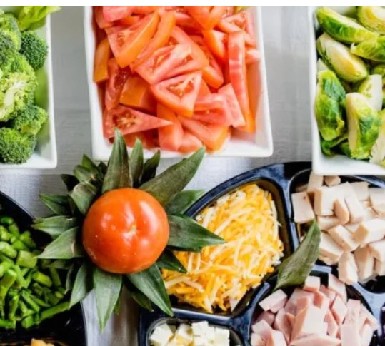 The Rising Trend Towards Natural and Eco-Friendly Food in 2025