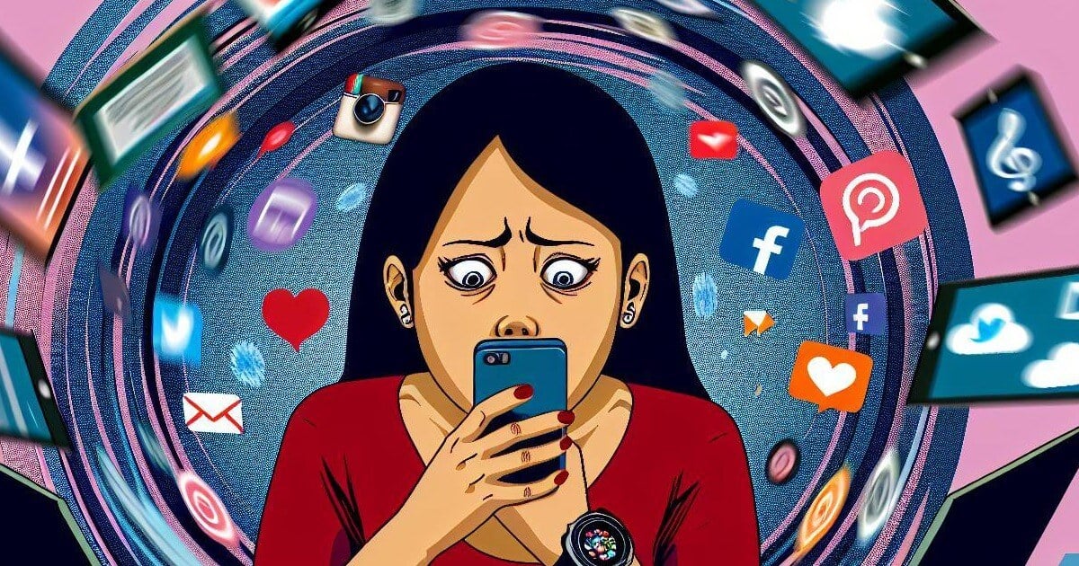 Mental Health in the Digital Age: How to Maintain Our Mental Balance