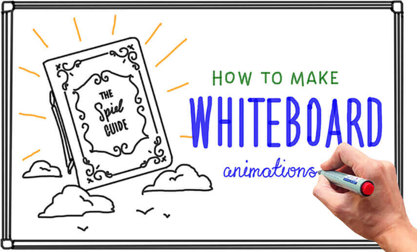 Whiteboard Animation Videos: A Complete Beginner Guide to Creating Engaging Content