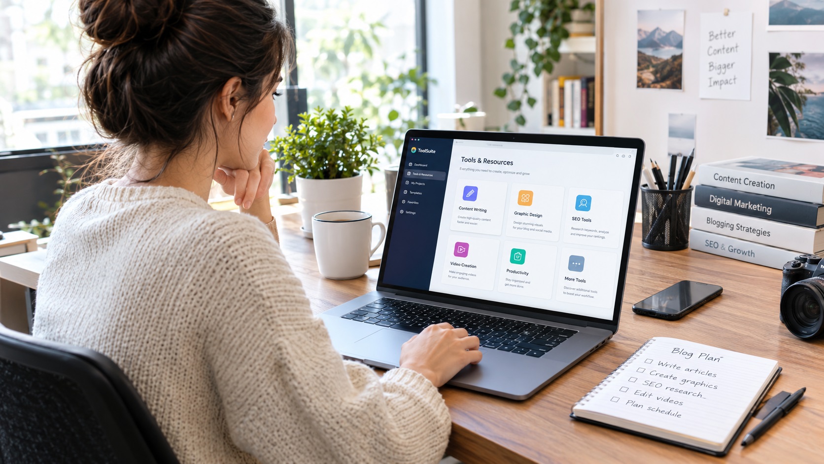 ToolSuite VIP Access for Bloggers: Can It Really Save You Money?