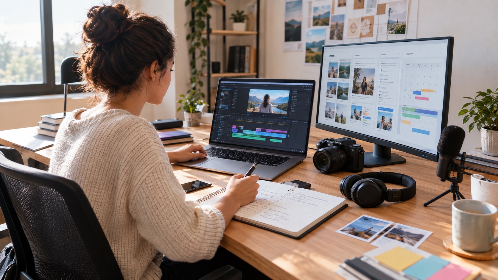 ToolSuite VIP Access for Content Creators: Can It Simplify Your Content Workflow?