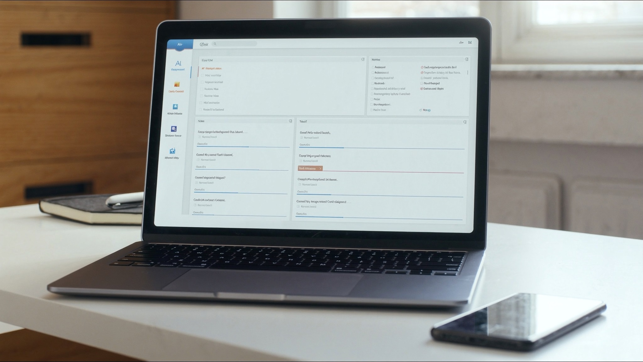 How AI Assistants Can Save Time on Repetitive Tasks